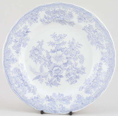 Plate c1908